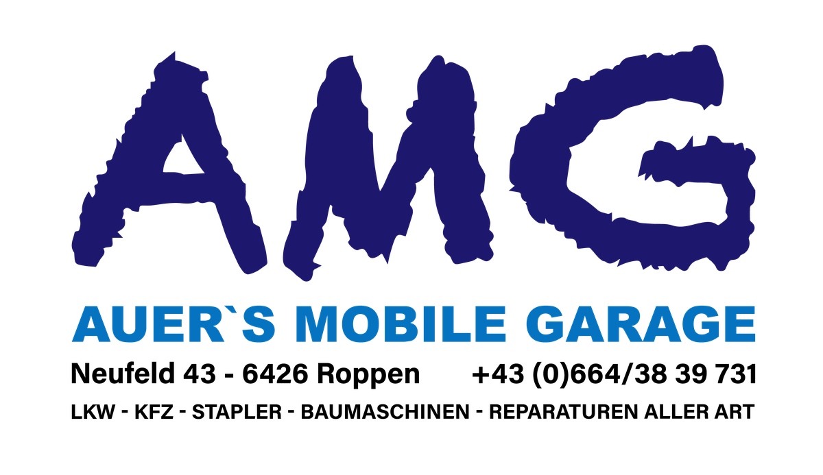 AMG Auers Mobile Garage
